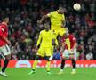 Manchester United - Sheriff