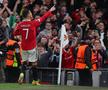 Manchester United - Sheriff