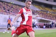 A plecat cu „scântei” de la Dinamo, iar acum se pregătește de duelul cu Real Madrid