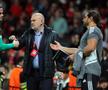 Descătușarea lui Cristiano Ronaldo » Cum a sărbătorit primul gol după revenirea în lotul lui Manchester United