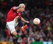 Descătușarea lui Cristiano Ronaldo » Cum a sărbătorit primul gol după revenirea în lotul lui Manchester United