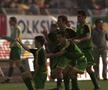 Dinamo - Foresta 4-5 / Sursă foto: Arhivă GSP