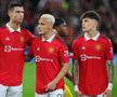 Manchester United - Sheriff