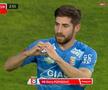 Gafă colosală în Chindia - FC Botoșani! Cum a deschis scorul Doru Popadiuc