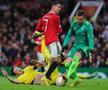 Manchester United - Sheriff