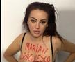 Larisa Drăgulescu a renunțat la inhibiții
