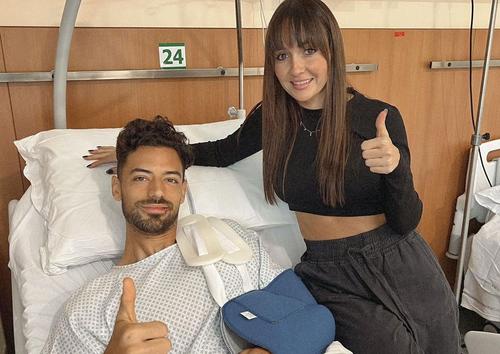 FOTO: Instagram @pablomv5