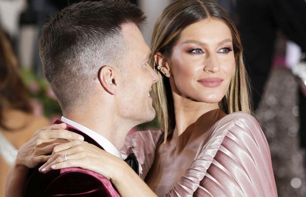 E gata! Tom Brady și Gisele Bundchen au divorțat, după 13 ani de mariaj: „Nu e ușor, dar ne-am distanțat”