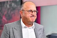 Destăinuirea făcută de Dan Șucu în platoul GSP: „Mi-a salvat viața!” + Mesaj clar: „E răspunderea mea să nu ajungă să fumeze, să bea sau să se drogheze”