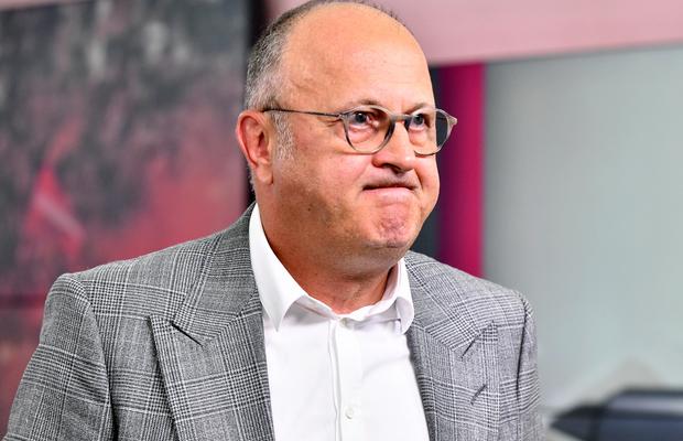 Destăinuirea făcută de Dan Șucu în platoul GSP: „Mi-a salvat viața!” + Mesaj clar: „E răspunderea mea să nu ajungă să fumeze, să bea sau să se drogheze”