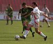 Dinamo - Foresta 4-5 / Sursă foto: Arhivă GSP