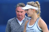 Un jucător legendar o așteaptă pe Halep înapoi în circuit: „Clar s-a întâmplat ceva ciudat!”