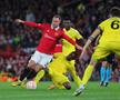 Manchester United - Sheriff