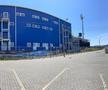 Fără fotbal şi blocat de procese » Imagini dezolante cu stadionul din Târgu Mureș