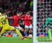 Descătușarea lui Cristiano Ronaldo » Cum a sărbătorit primul gol după revenirea în lotul lui Manchester United