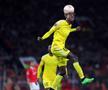 Descătușarea lui Cristiano Ronaldo » Cum a sărbătorit primul gol după revenirea în lotul lui Manchester United