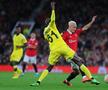 Manchester United - Sheriff