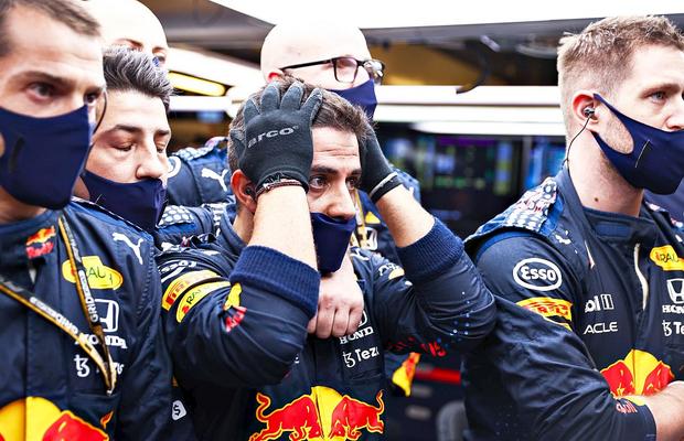 A venit decizia în cel mai mare scandal al momentului în Formula 1: ce pedeapsă a primit Red Bull pentru încălcarea regulamentului