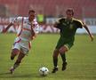 Dinamo - Foresta 4-5 / Sursă foto: Arhivă GSP