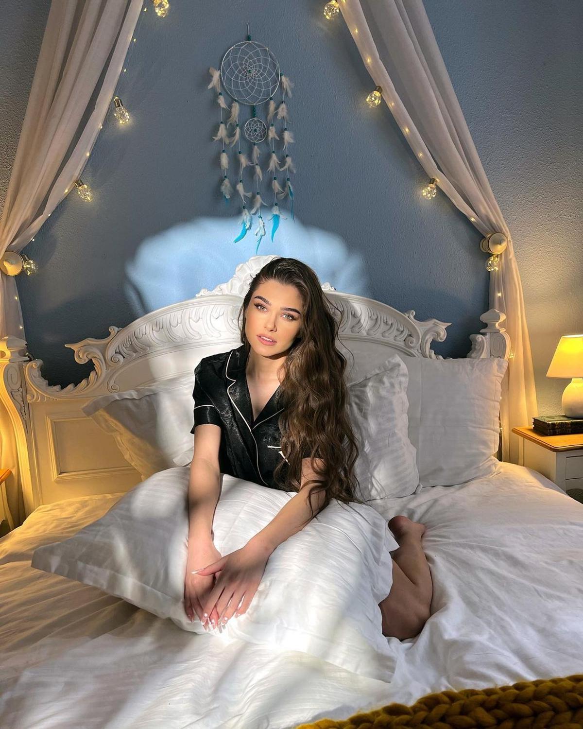 Theo Rose