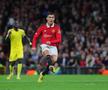 Descătușarea lui Cristiano Ronaldo » Cum a sărbătorit primul gol după revenirea în lotul lui Manchester United