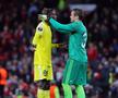 Descătușarea lui Cristiano Ronaldo » Cum a sărbătorit primul gol după revenirea în lotul lui Manchester United