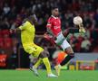 Manchester United - Sheriff
