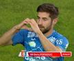 Gafă colosală în Chindia - FC Botoșani! Cum a deschis scorul Doru Popadiuc