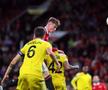 Descătușarea lui Cristiano Ronaldo » Cum a sărbătorit primul gol după revenirea în lotul lui Manchester United