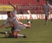Dinamo - Foresta 4-5 / Sursă foto: Arhivă GSP