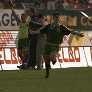 Dinamo - Foresta 4-5 / Sursă foto: Arhivă GSP