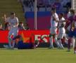 El Clasico sau MMA? Barcelona și Real Madrid au cerut câte un penalty la două faze controversate