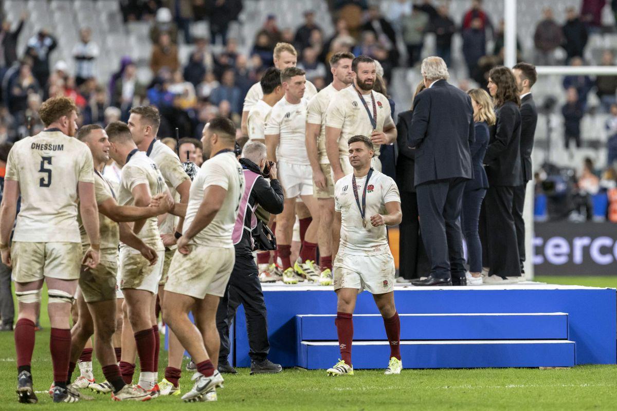 Dramatism total » Anglia s-a impus la limită în fața Argentinei și a câștigat medalia de bronz de la Cupa Mondială din Franța