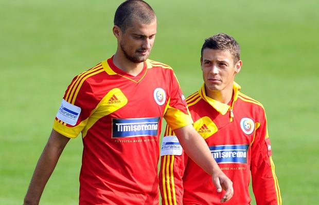 Gabi Torje, „șoferul” preferat al lui Tamaș, la un pas să fie bătut în vestiar: „A început să ne înjure pe mine și pe Ropotan”