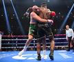 Aproape de un ȘOC istoric! Ngannou l-a trimis la podea pe Tyson Fury, dar a pierdut meciul! Decizie controversată a arbitrilor. Foto: Guliver/GettyImages