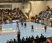 Rapid - Krim 27-22 » Victorie mare în Liga Campionilor, cu Diana Ciucă în zi de grație! Primul succes pentru bucureștence după 3 meciuri