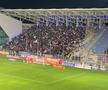 Petrolul - FCSB, înainte de meci