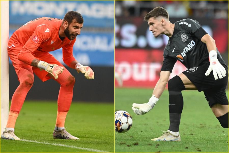 Aici se joacă meciul? » Iată cele 3 dueluri-cheie care pot decide Petrolul - FCSB