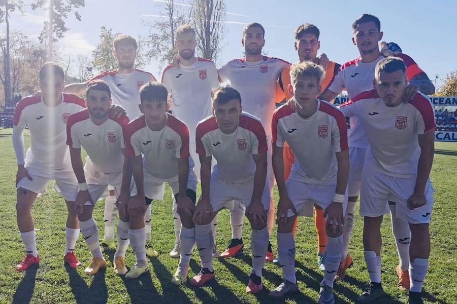 10 detalii inedite din etapa a zecea din Liga 3 » Dinamo a făcut scor la Breaza, „thriller” pentru echipa lui Costin Lazăr + Stefan Nikolic a marcat iar!