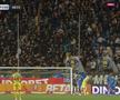 Șocant: bătaie cu scaune, steaguri și jandarm rănit în Petrolul - FCSB!