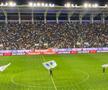 Petrolul - FCSB, înainte de meci