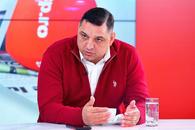 Ionel Ganea laudă echipa națională și numește adversarele pe care le vrea în grupa României + Speră să cadă un record care-i aparține: „Nici nu-mi vine să cred că e încă valabil, după atâția ani”