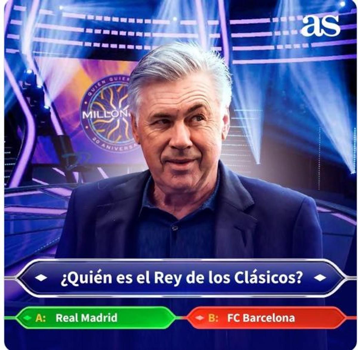 Cele mai tari meme după Barcelona - Real Madrid 1-2