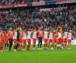 Bayern - Darmstadt 8-0