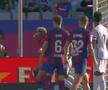 El Clasico sau MMA? Barcelona și Real Madrid au cerut câte un penalty la două faze controversate