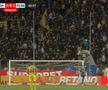Șocant: bătaie cu scaune, steaguri și jandarm rănit în Petrolul - FCSB!