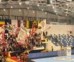 Rapid - Krim 27-22 » Victorie mare în Liga Campionilor, cu Diana Ciucă în zi de grație! Primul succes pentru bucureștence după 3 meciuri