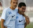 Imagini de arhivă cu Gabriel Velcovici în tricoul lui U Craiova / Sursă foto: GSP