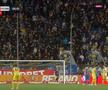 Șocant: bătaie cu scaune, steaguri și jandarm rănit în Petrolul - FCSB!