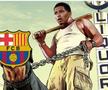 Cele mai tari meme după Barcelona - Real Madrid 1-2